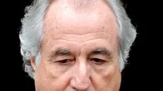 epa02490180 (FILES) A file picture taken on 10 March 2009 shows disgraced financier Bernard Madoff leaving federal court following a hearing in New York, New York, USA. Mark Madoff, the son of convicted ponzi scheme mastermind Bernie Madoff, was found dead of an apparent suicide in New York, on 11 December 2010. EPA/JUSTIN LANE