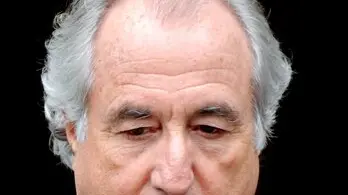 epa02490180 (FILES) A file picture taken on 10 March 2009 shows disgraced financier Bernard Madoff leaving federal court following a hearing in New York, New York, USA. Mark Madoff, the son of convicted ponzi scheme mastermind Bernie Madoff, was found dead of an apparent suicide in New York, on 11 December 2010. EPA/JUSTIN LANE