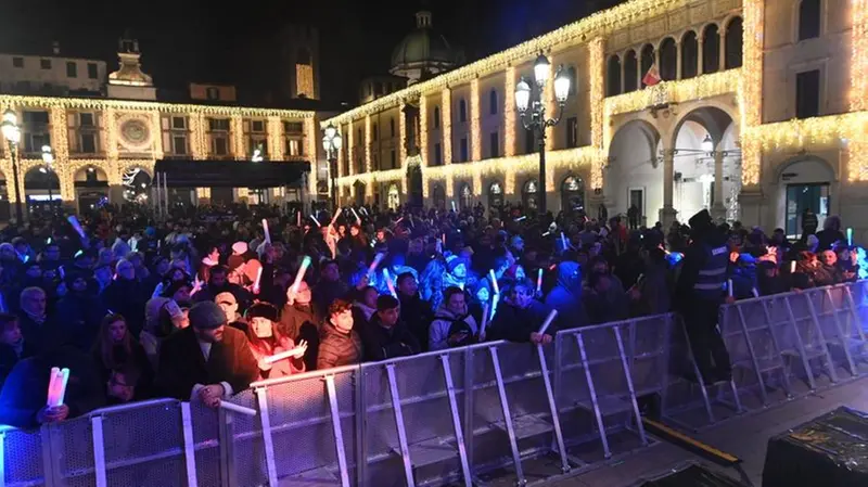 Capodanno 2025: la festa di Radio Bresciasette