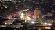 I fuochi d'artificio a Brescia per Capodanno 2025