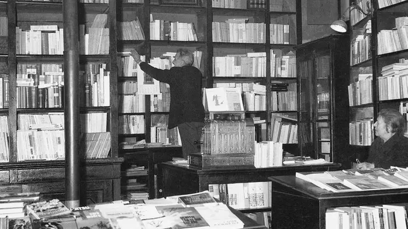 La Libreria Delai è stata un punto di riferimento in città © www.giornaledibrescia.it