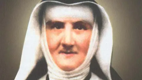 Beata Maria Teresa del Sacro Cuore