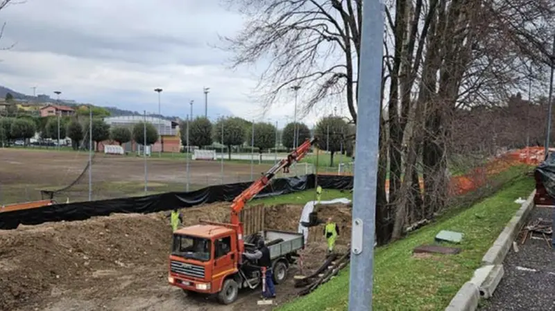 Stop agli allagamenti: gli interventi contro il rischio idrogeologico - © www.giornaledibrescia.it