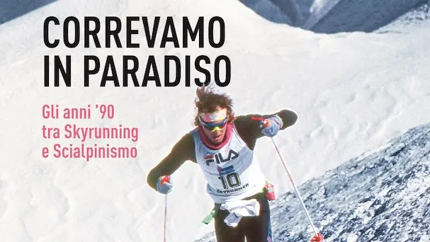 «Correvamo in paradiso» di Miky Oprandi, a cura di Marta Torriani