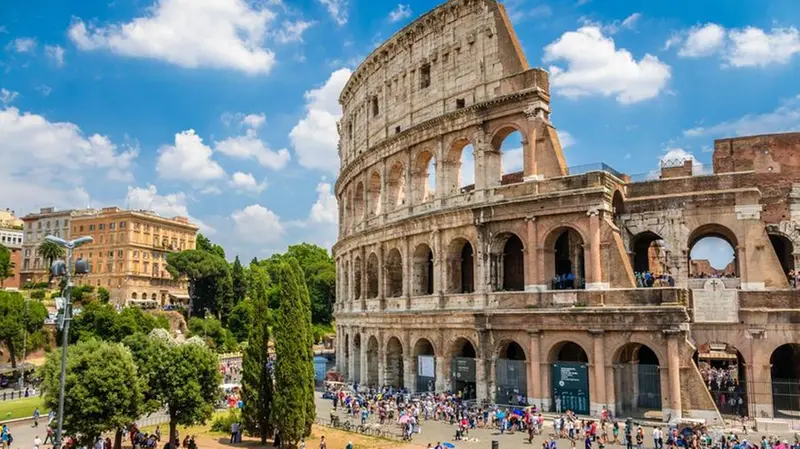 Acquisto o affitto, Roma è al primo posto tra le città più ambite dagli utenti