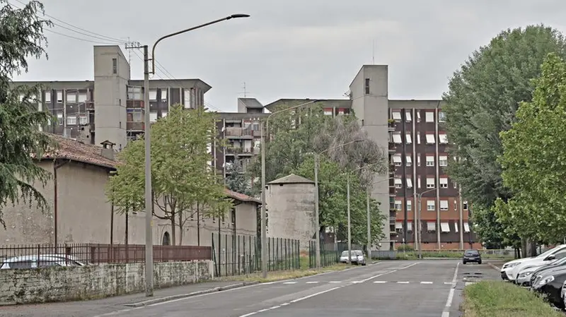 L'emergenza abitativa è una sfida importante © www.giornaledibrescia.it