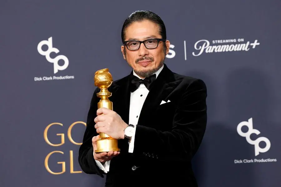 Assegnati i Golden Globe, i premi per cinema e tv: i protagonisti della serata