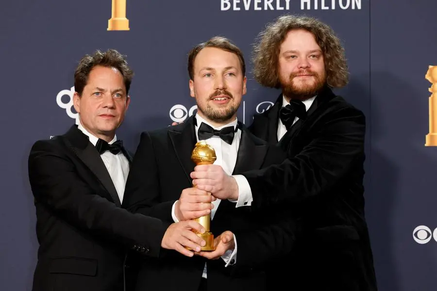 Assegnati i Golden Globe, i premi per cinema e tv: i protagonisti della serata