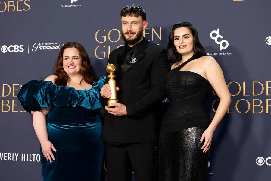 Assegnati i Golden Globe, i premi per cinema e tv: i protagonisti della serata