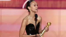 Assegnati i Golden Globe, i premi per cinema e tv: i protagonisti della serata