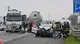 L'incidente mortale a Montichiari