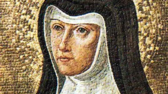 Beata Maria Teresa di Gesù