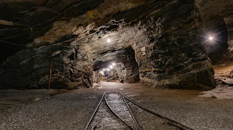 Nessuna miniera bresciane è attiva © www.giornaledibrescia.it