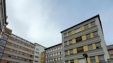 Ospedale Terni - Liberotti