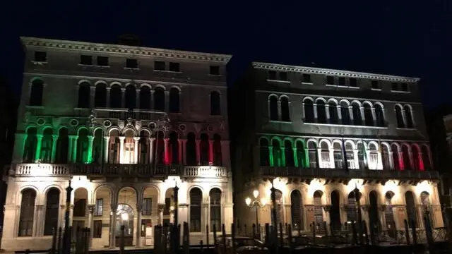 In occasione vittoria agli Europei di calcio