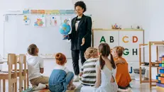 Iscrizioni al via anche per le scuole statali, grazie a un accordo tra Comune e istituti comprensivi - Foto Pexels © www.giornaledibrescia.it