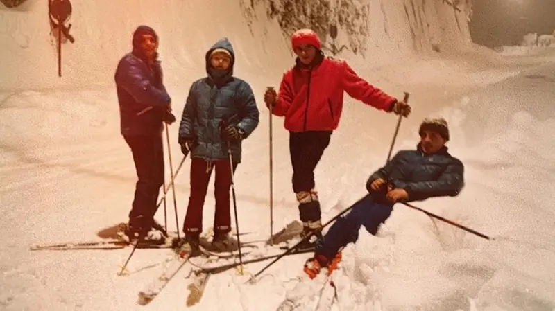 Alla Pieve di Lumezzane, in via Maronere - © www.giornaledibrescia.it