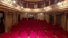 Palazzolo, riapre il Teatro sociale