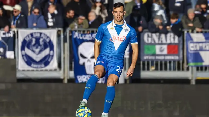 Domenica Adorni avrà ancora più responsabilità - Foto New Reporter Comincini © www.giornaledibrescia.it