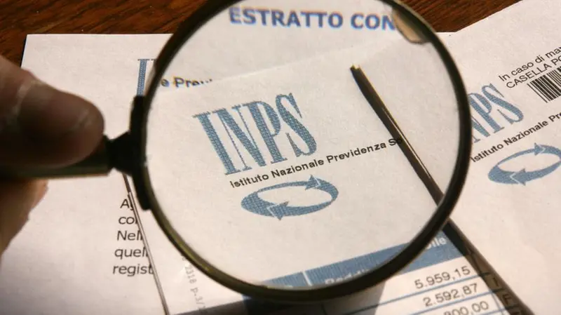 L'Inps ha smentito i criteri