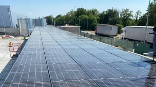 Il superbonus 2025 copre installazioni fotovoltaiche fino a 20 kW per i singoli edifici