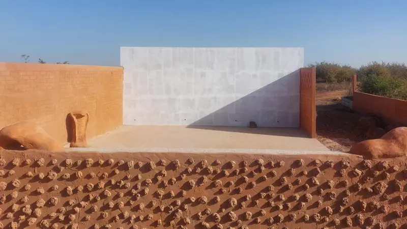 Il teatro ospiterà artisti locali © www.giornaledibrescia.it