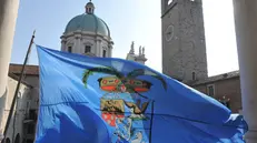 Il Broletto è ancora senza una squadra - © www.giornaledibrescia.it