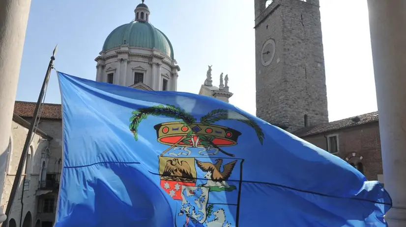 Il Broletto è ancora senza una squadra - © www.giornaledibrescia.it