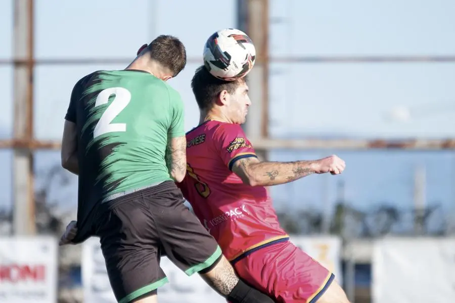 Eccellenza, Rovato Vertovese-Darfo Boario 2-1