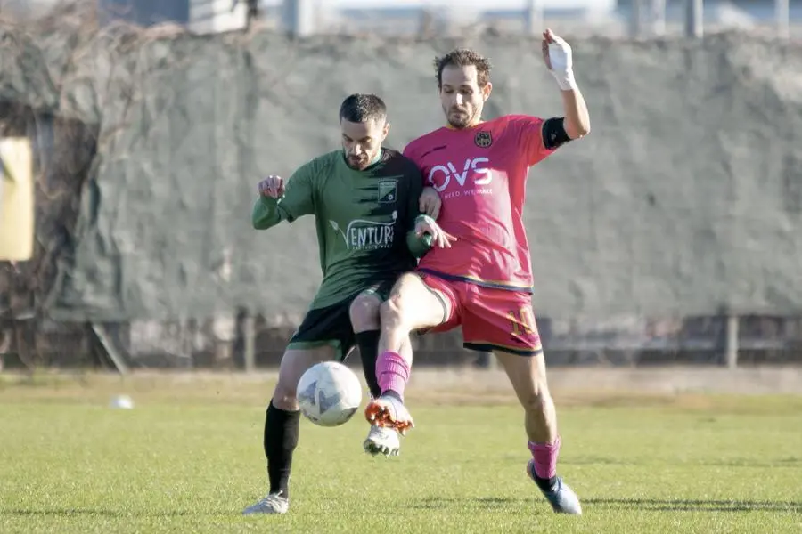 Eccellenza, Rovato Vertovese-Darfo Boario 2-1