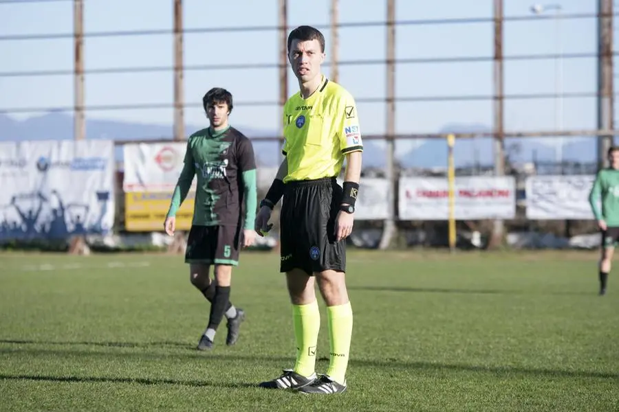 Eccellenza, Rovato Vertovese-Darfo Boario 2-1