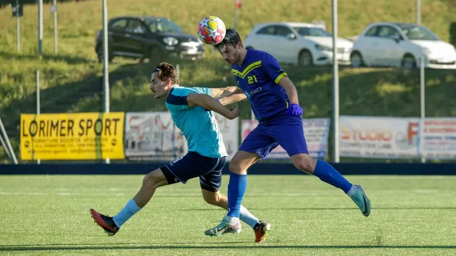 Seconda categoria, Paratico-CazzagoBornato XXI 5-2