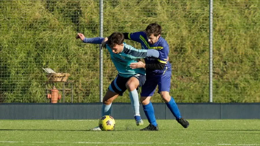 Seconda categoria, Paratico-CazzagoBornato XXI 5-2