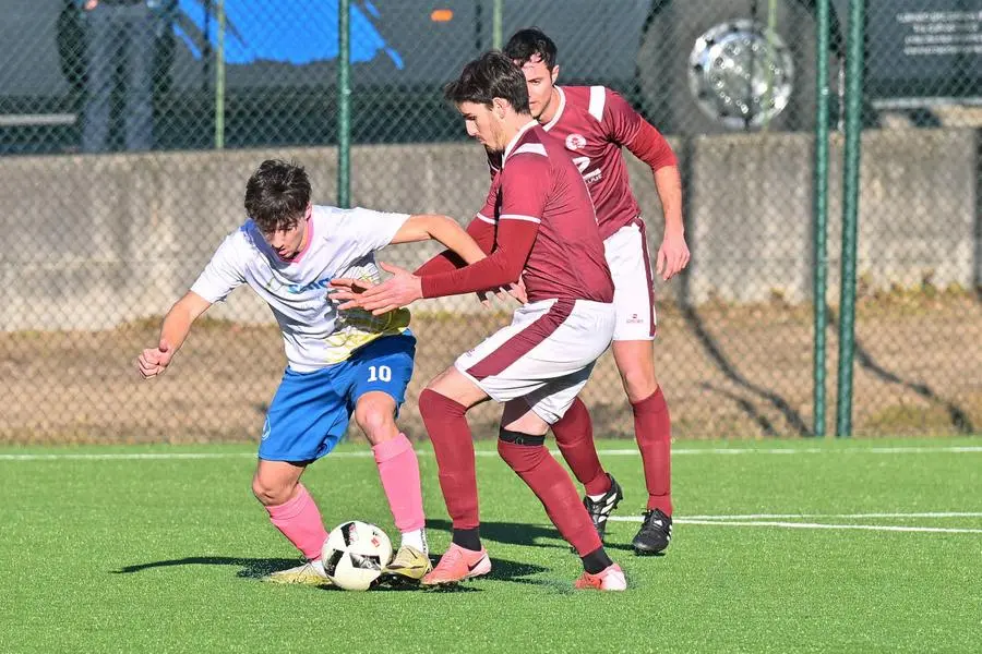 Prima categoria, Pian Camuno-Real Castenedolo 0-4