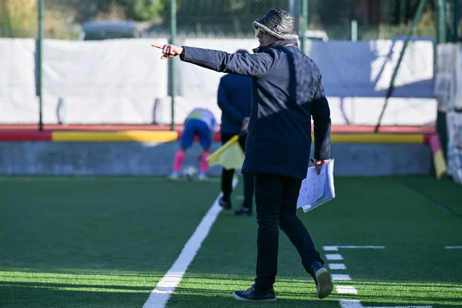 Prima categoria, Pian Camuno-Real Castenedolo 0-4