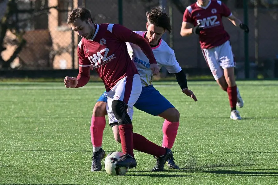 Prima categoria, Pian Camuno-Real Castenedolo 0-4