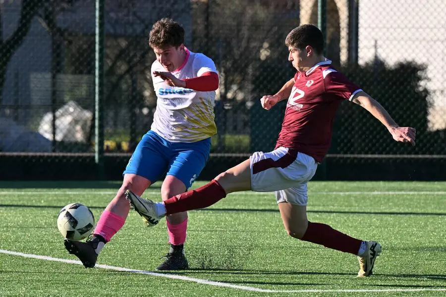 Prima categoria, Pian Camuno-Real Castenedolo 0-4