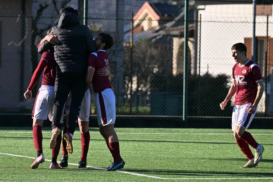 Prima categoria, Pian Camuno-Real Castenedolo 0-4