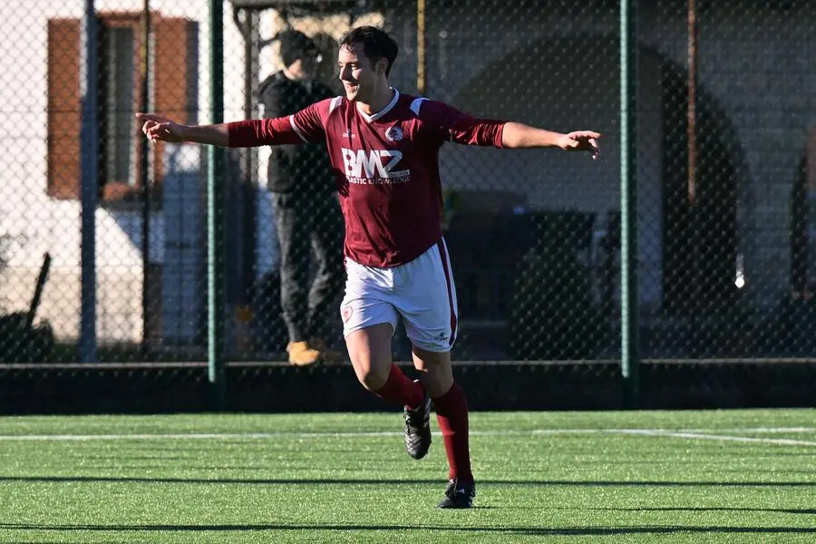 Prima categoria, Pian Camuno-Real Castenedolo 0-4