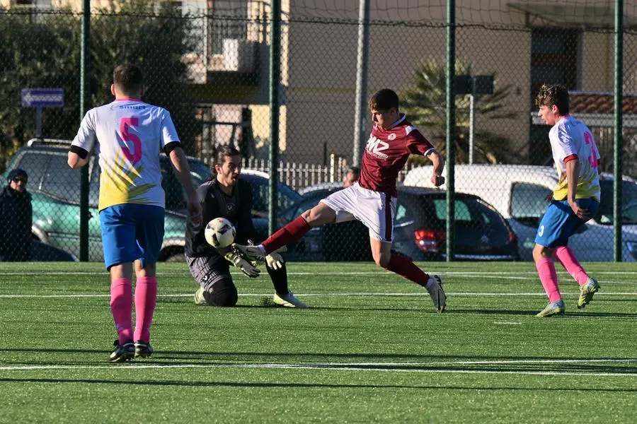 Prima categoria, Pian Camuno-Real Castenedolo 0-4