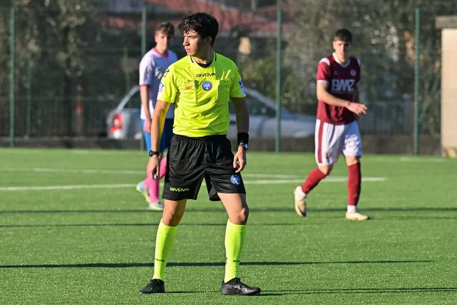 Prima categoria, Pian Camuno-Real Castenedolo 0-4