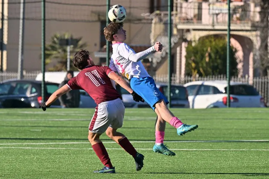 Prima categoria, Pian Camuno-Real Castenedolo 0-4