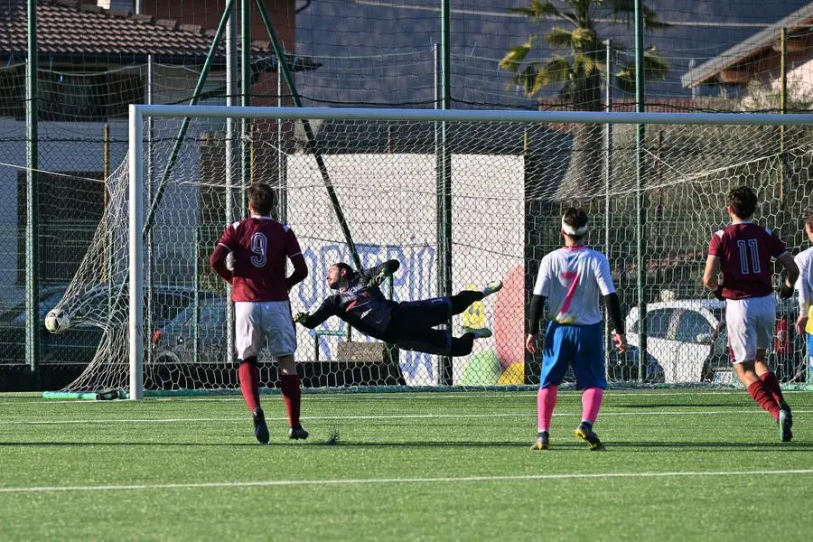 Prima categoria, Pian Camuno-Real Castenedolo 0-4