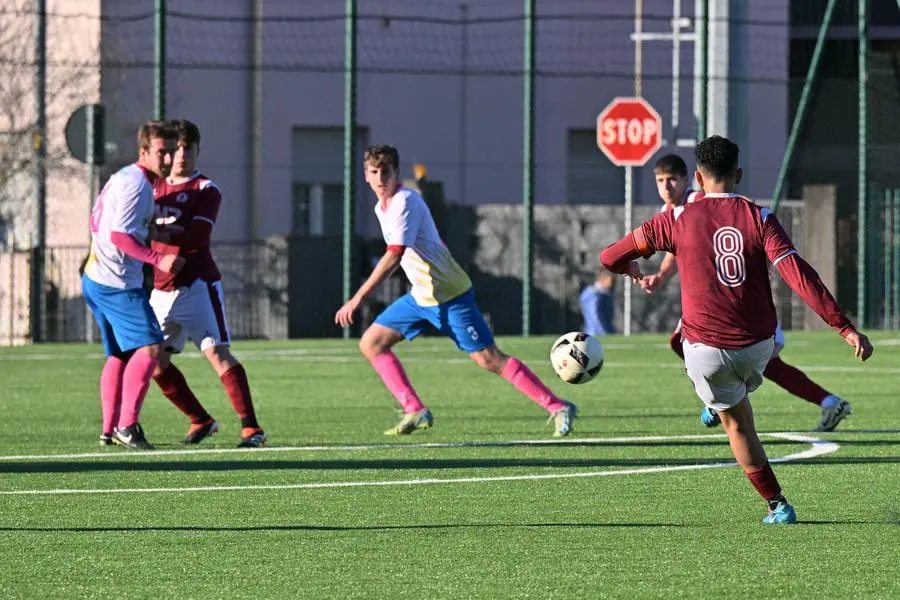 Prima categoria, Pian Camuno-Real Castenedolo 0-4