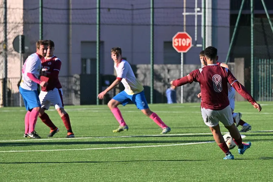 Prima categoria, Pian Camuno-Real Castenedolo 0-4