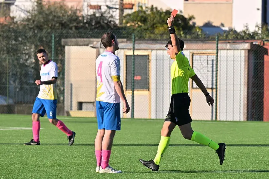 Prima categoria, Pian Camuno-Real Castenedolo 0-4