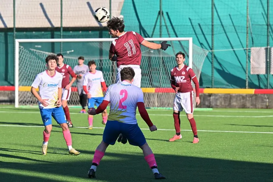 Prima categoria, Pian Camuno-Real Castenedolo 0-4