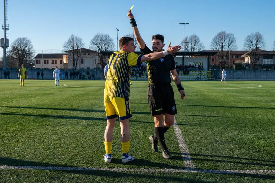 Promozione, San Pancrazio-Orsa Iseo