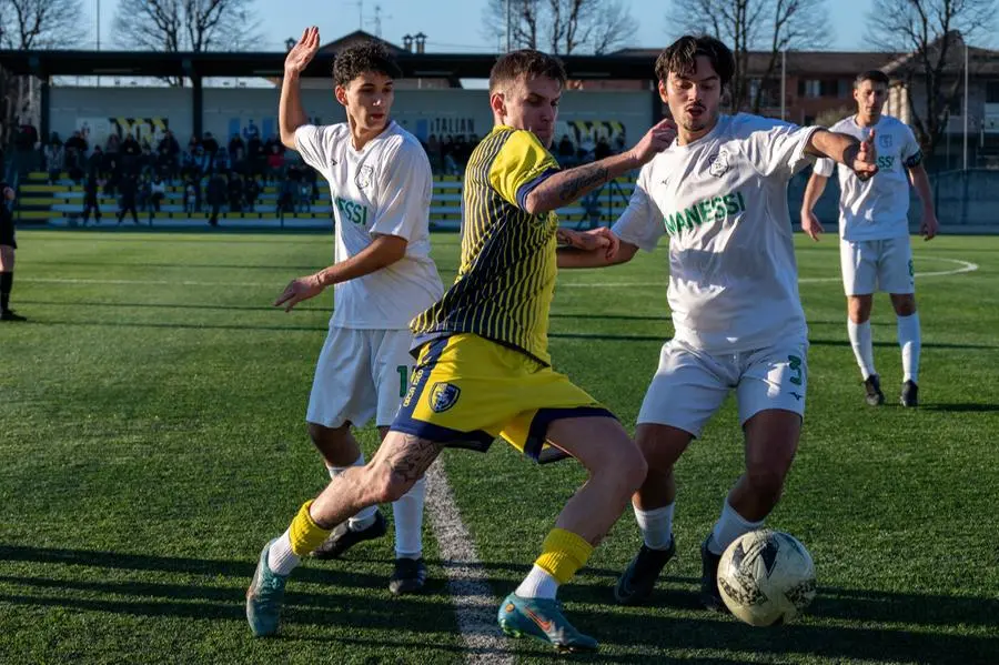 Promozione, San Pancrazio-Orsa Iseo