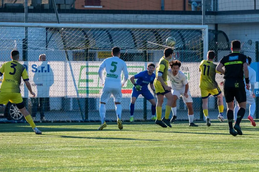 Promozione, San Pancrazio-Orsa Iseo